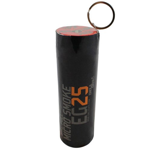 Enola Gaye EG25 Micro Smoke Grenade