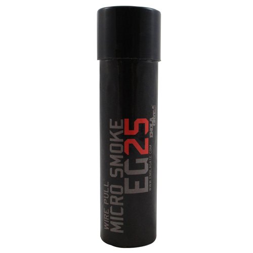 Enola Gaye EG25 Micro Smoke Grenade