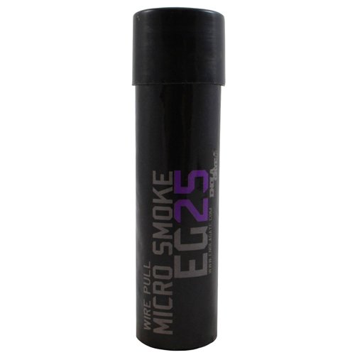 Enola Gaye EG25 Micro Smoke Grenade