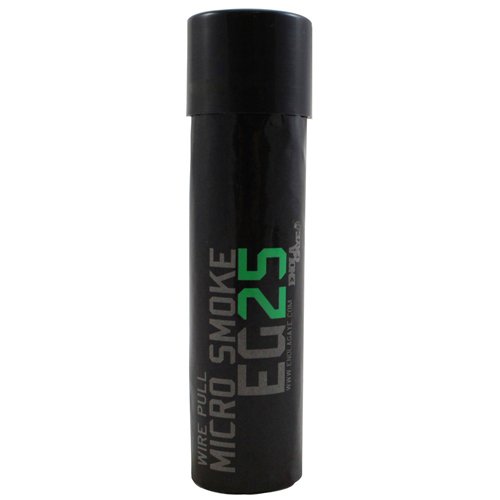 Enola Gaye EG25 Micro Smoke Grenade