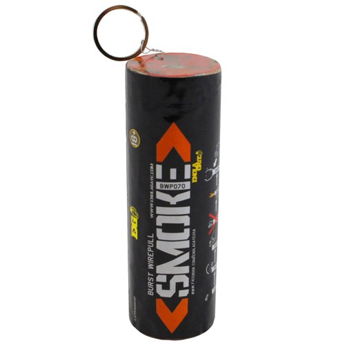 Enola Gaye Burst Smoke Grenade