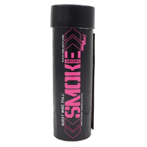 Enola Gaye Burst Smoke Grenade