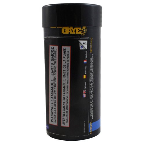 Enola Gaye Smoke EG18 Assault Grenades