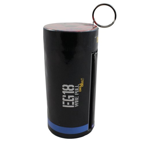 Enola Gaye Smoke EG18 Assault Grenades