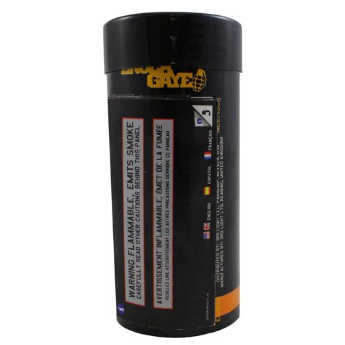 Enola Gaye Smoke EG18 Assault Grenades