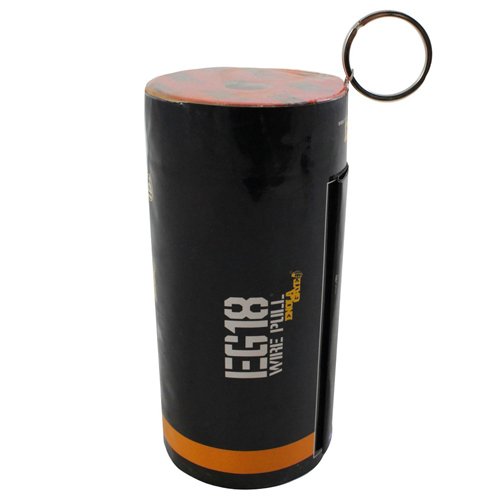 Enola Gaye Smoke EG18 Assault Grenades