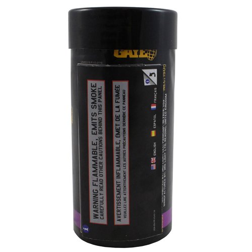 Enola Gaye Smoke EG18 Assault Grenades