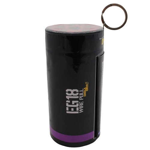 Enola Gaye Smoke EG18 Assault Grenades