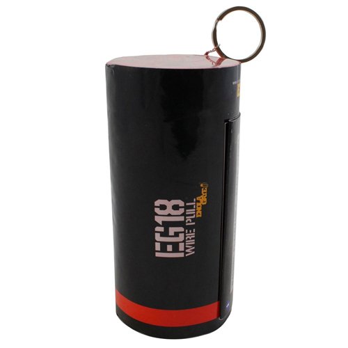 Enola Gaye Smoke EG18 Assault Grenades