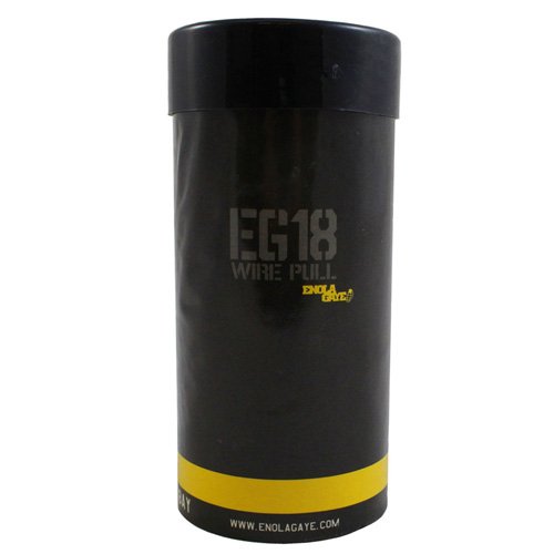 Enola Gaye Smoke EG18 Assault Grenades