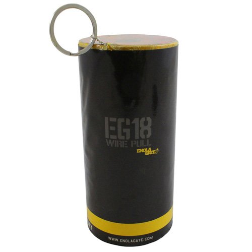 Enola Gaye Smoke EG18 Assault Grenades