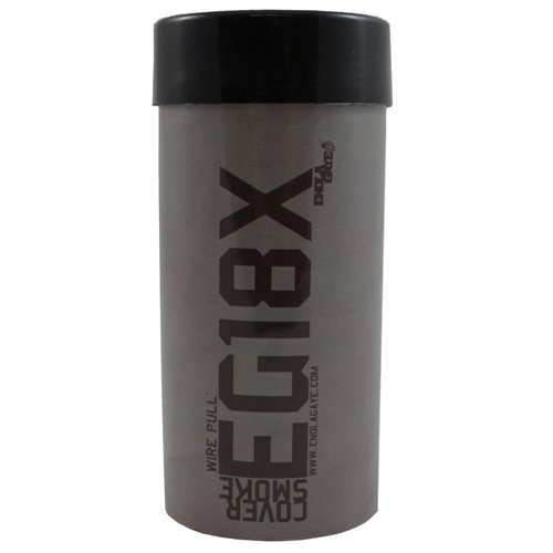 Enola Gaye Military Grade Smoke Grenade