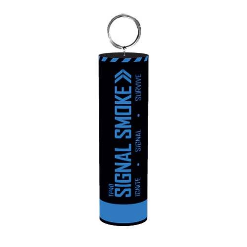 TP40 Survival Smoke Grenade Red