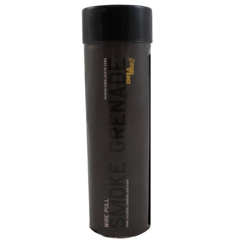 Enola Gaye Wire-Pull Smoke Grenade