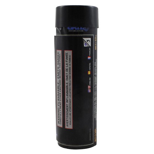Enola Gaye Wire-Pull Smoke Grenade