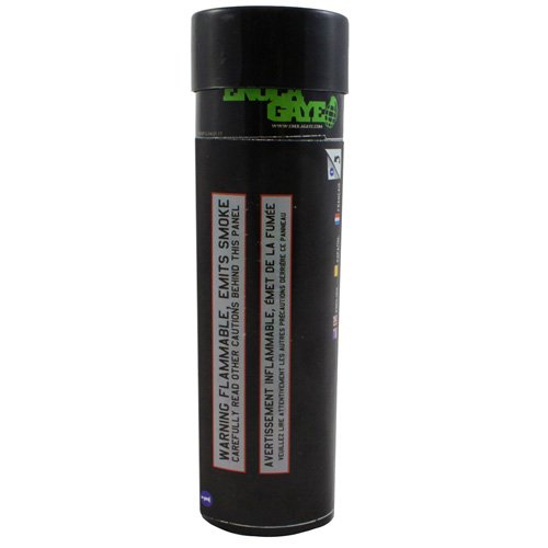 Enola Gaye Wire-Pull Smoke Grenade