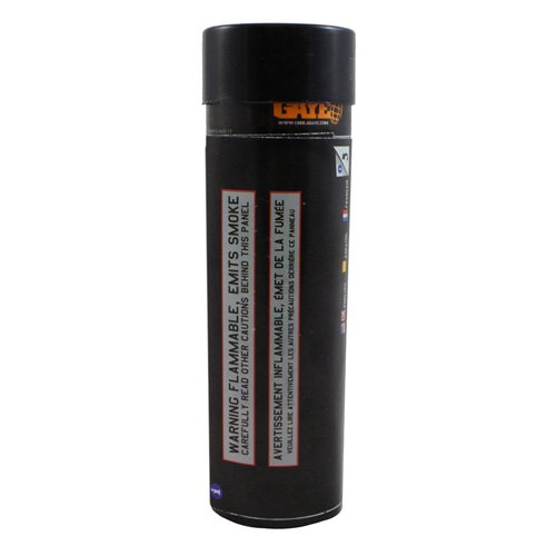 Enola Gaye Wire-Pull Smoke Grenade