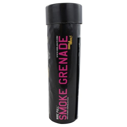 Enola Gaye Wire-Pull Smoke Grenade