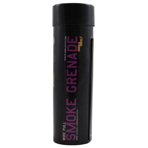Enola Gaye Wire-Pull Smoke Grenade