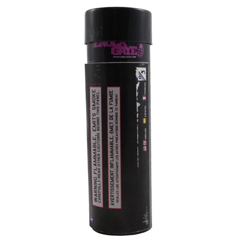 Enola Gaye Wire-Pull Smoke Grenade