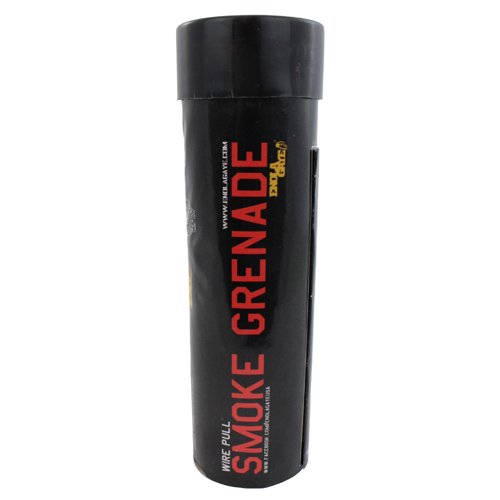 Enola Gaye Wire-Pull Smoke Grenade