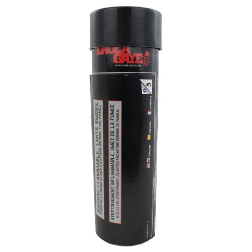Enola Gaye Wire-Pull Smoke Grenade