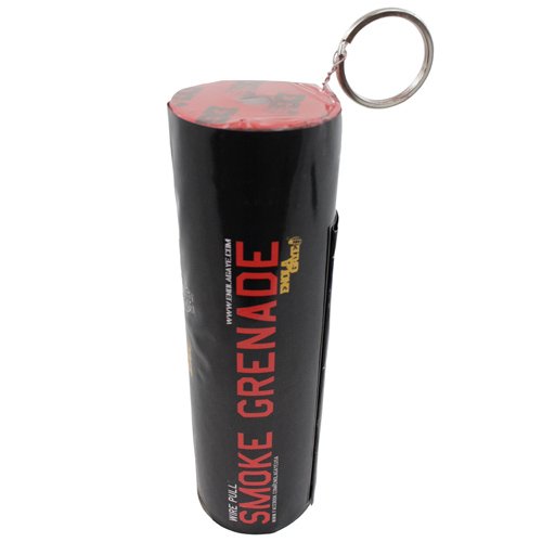 Enola Gaye Wire-Pull Smoke Grenade