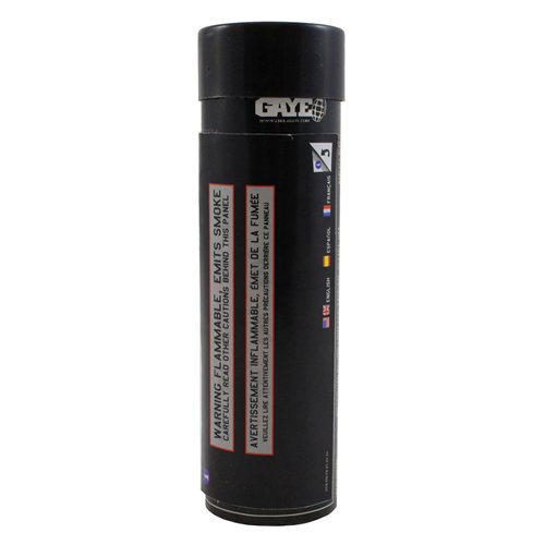 Enola Gaye Wire-Pull Smoke Grenade