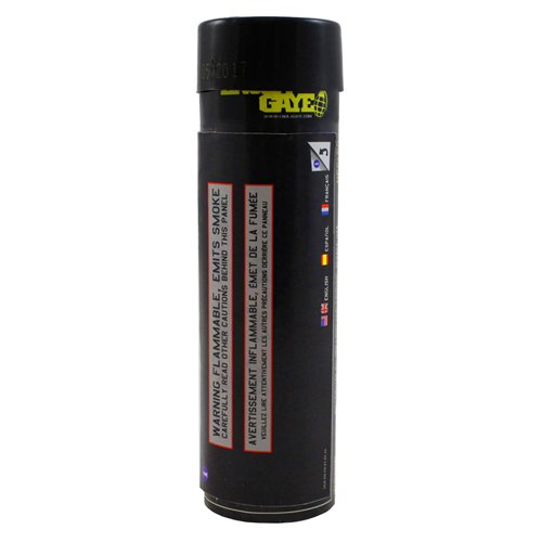 Enola Gaye Wire-Pull Smoke Grenade