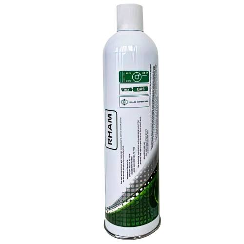 RHAM 10.5 Oz High Performance Gas