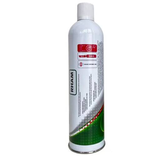 RHAM 10.5 Oz High Performance Gas