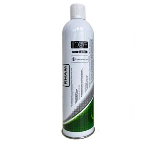 RHAM 10.5 Oz High Performance Gas