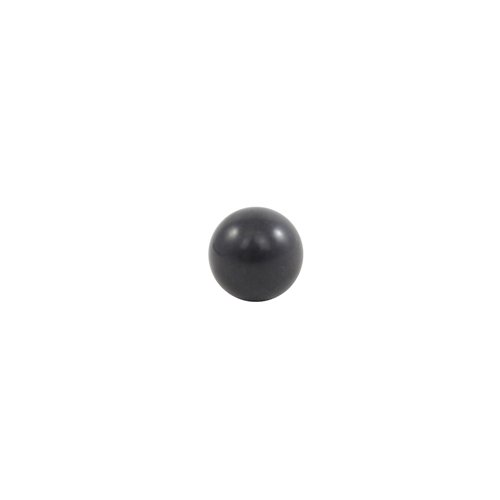 100ct Nylon Riot Balls - Black
