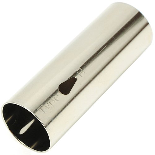 CNC Aluminum Airsoft Cylinder