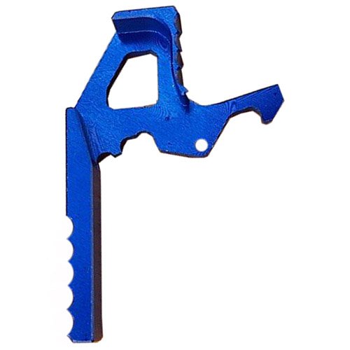 CNC AR15 Extended Charging Handle
