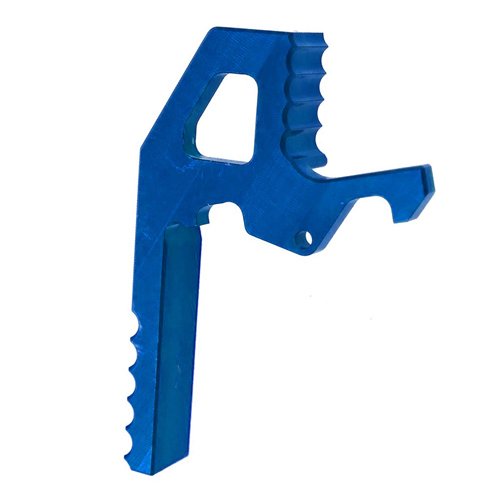 CNC AR15 Extended Charging Handle