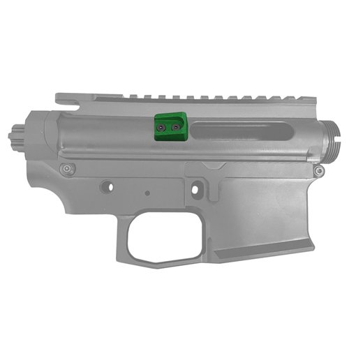 CNC Airsoft AR15 Shell Deflector 