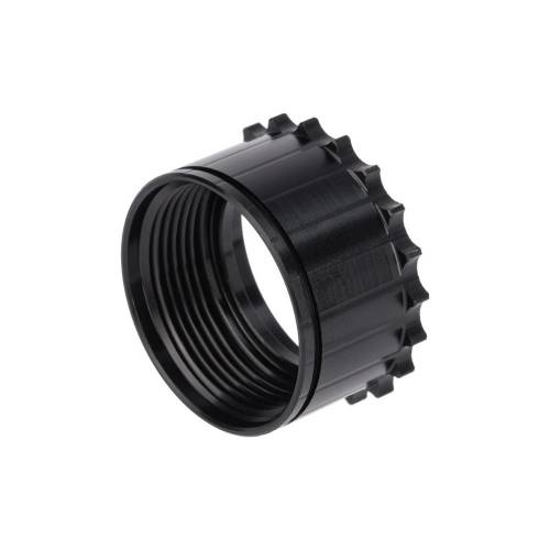 CNC Piston 8 Steel Teeth