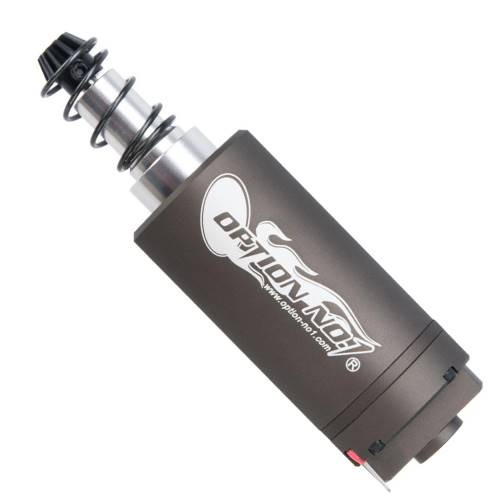 Long Type Brushless Motor for Airsoft AEG