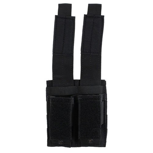 Raven X Double Pistol Mag Pouch