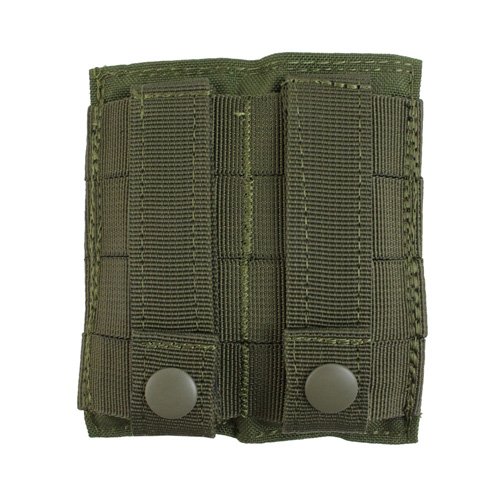 Raven X Double Pistol Mag Pouch