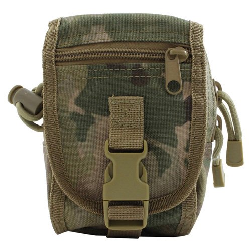 Raven X Small Gadget Pouch