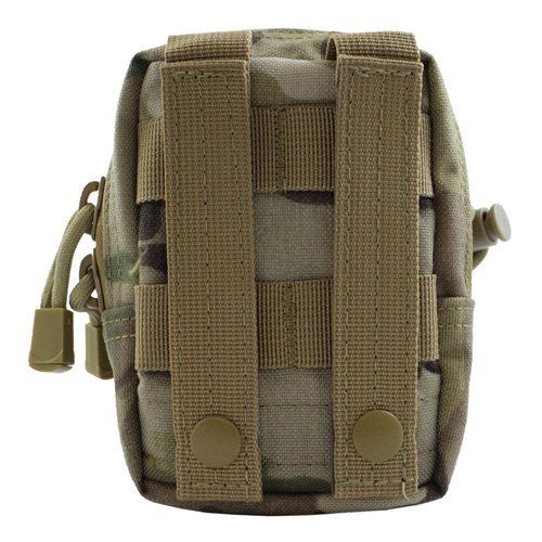 Raven X Small Gadget Pouch