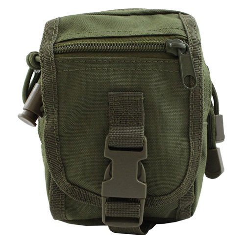 Raven X Small Gadget Pouch