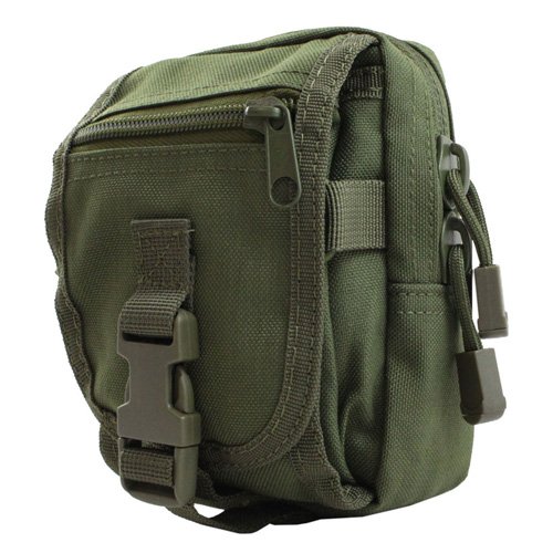 Raven X Small Gadget Pouch