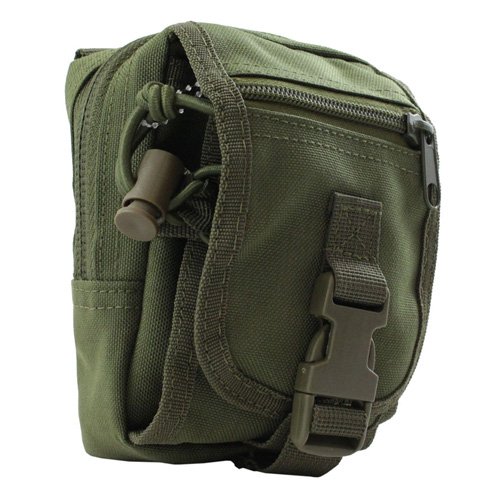 Raven X Small Gadget Pouch