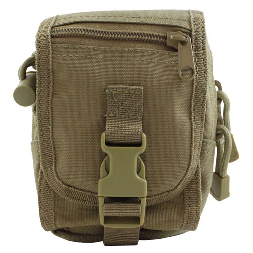 Raven X Small Gadget Pouch