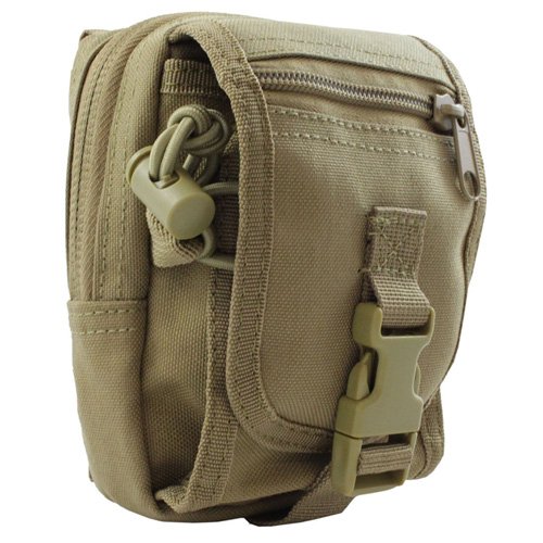 Raven X Small Gadget Pouch