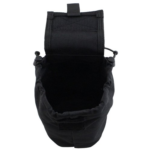 Raven X Small Folding Dump Pouch