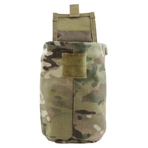 Raven X Small Folding Dump Pouch